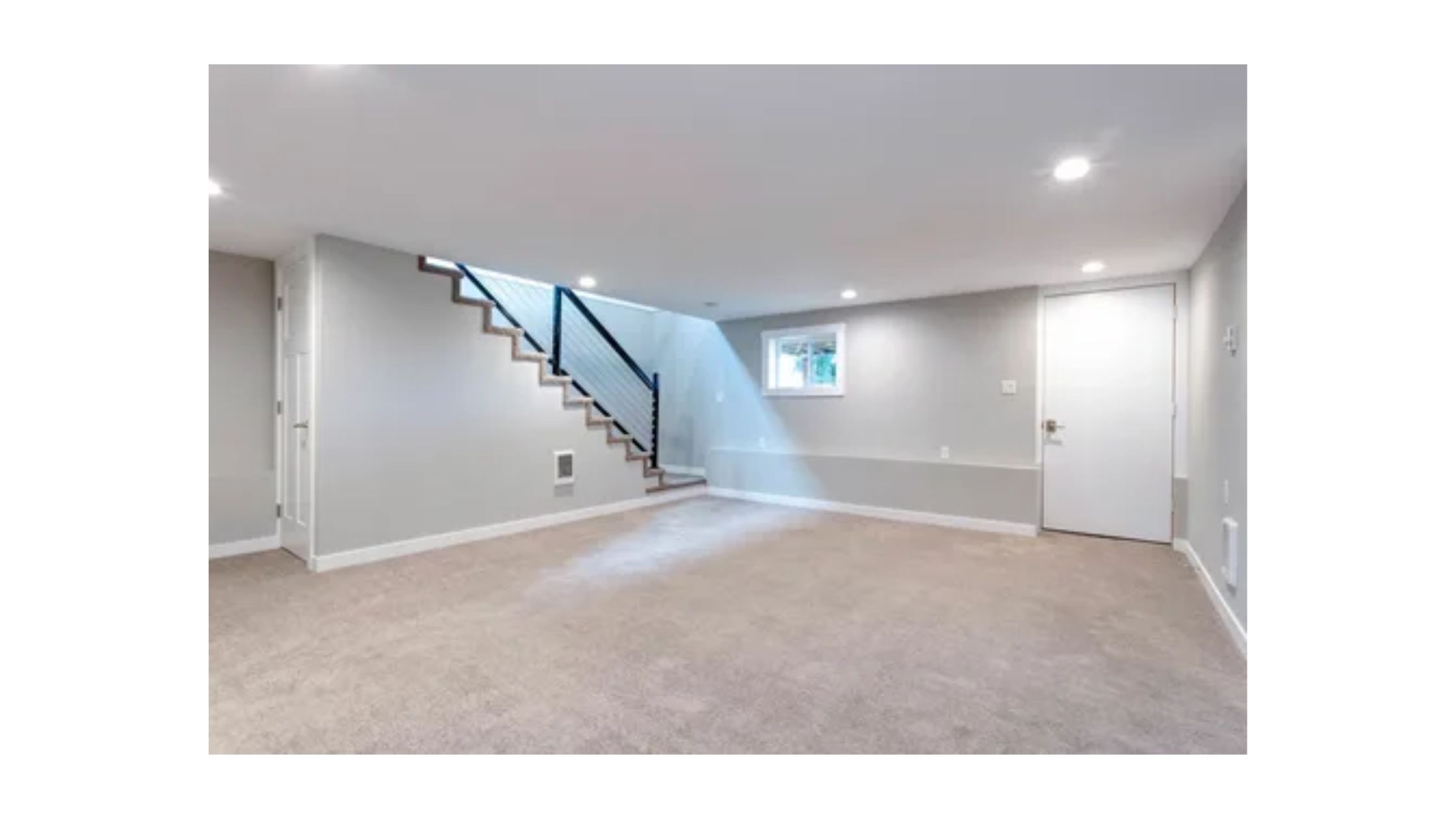 Flooded Floors? Not Anymore! Basement Waterproofing Done Right