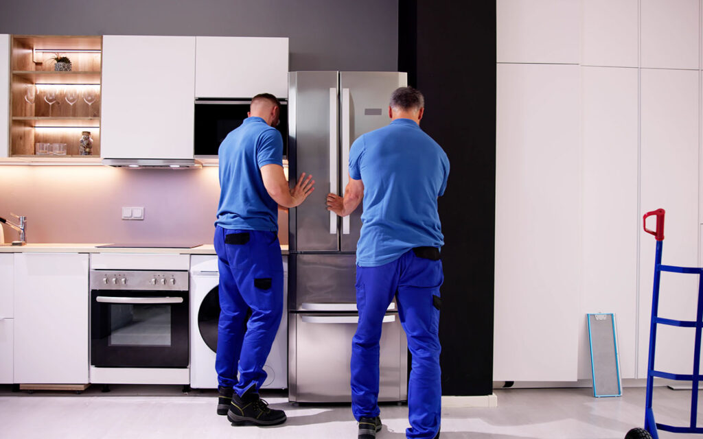 Fridge Repair Dubai: Trusted, Fast & Affordable Refrigerator Repair Services