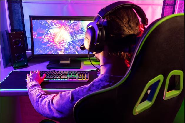 India Gaming Market Growth, Size & Trends Forecast 2025-2033