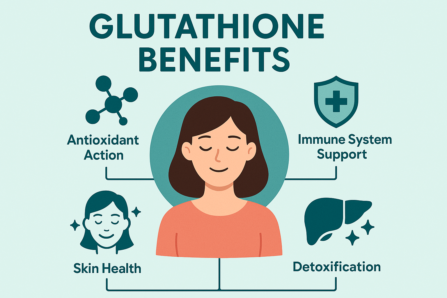 What Surprising Glutathione Benefits Should You Know About?