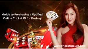 online cricket id