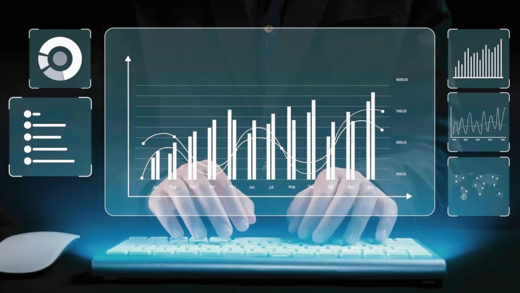 Leveraging AI-Driven Analytics to Improve Decision-Making Processes