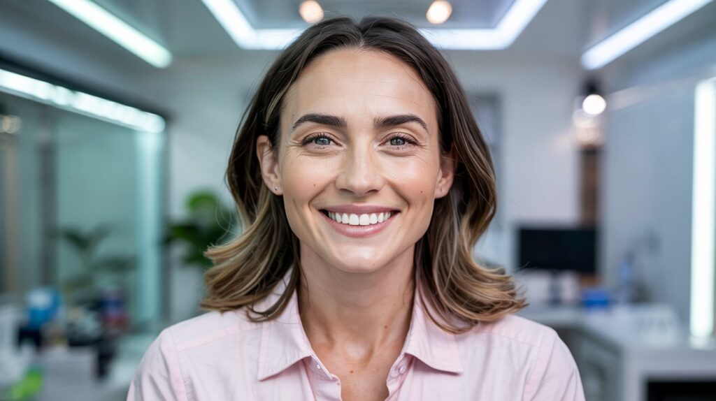 HOW TO CHOOSE THE BEST VENEERS FOR YOUR FACE SHAPE?