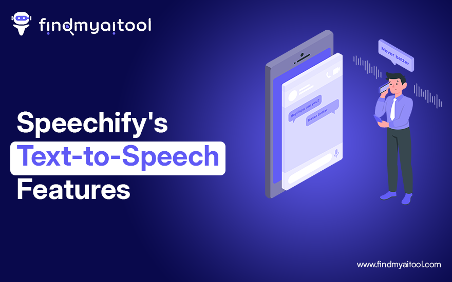 How to Maximize Efficiency with Speechify’s Text-to-Speech Features