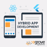 Unlocking the Future of Mobility: The Rise of Hybrid Mobile App Development