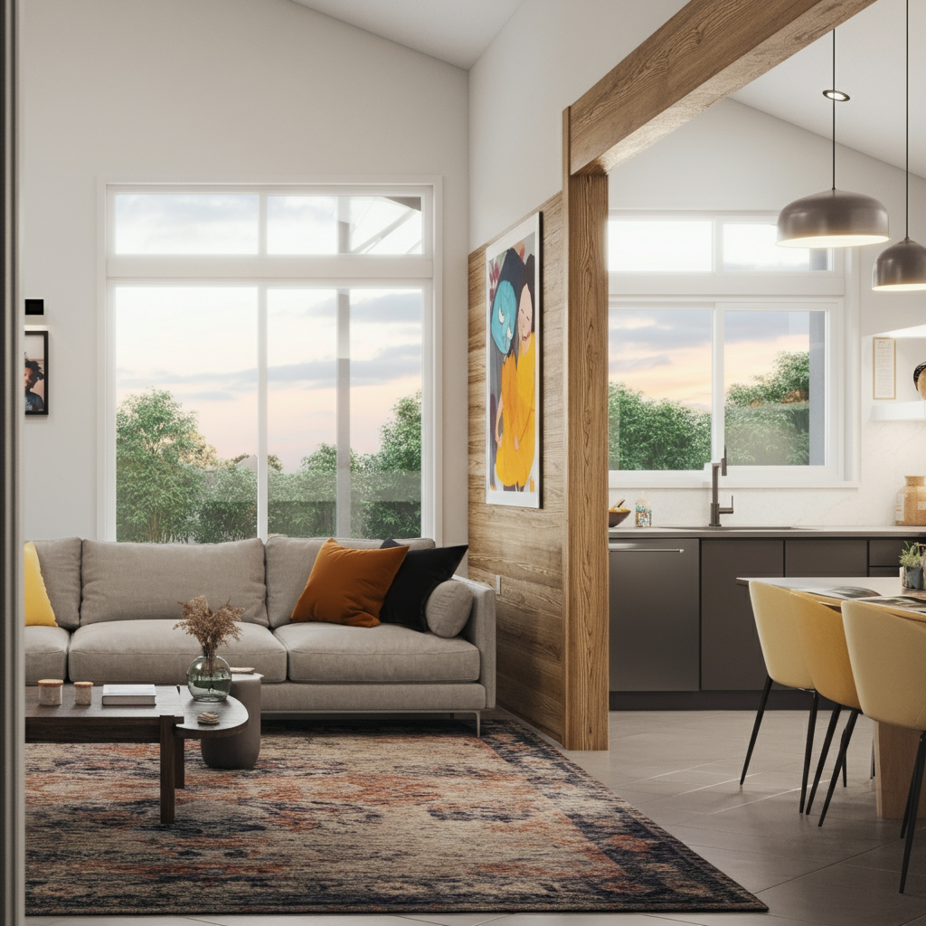 Transform Your Space: A Guide to Custom Home Renovation