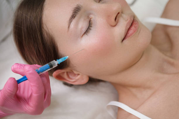 Look Younger Instantly – Juvéderm in Riyadh