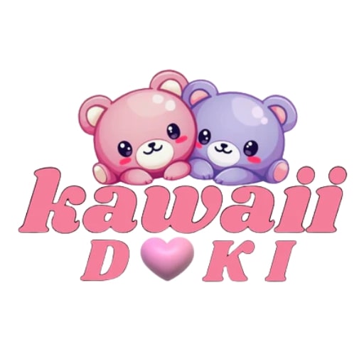 Kawaii Jewelry for Besties – Matching Sets That Say “You’re My Person”