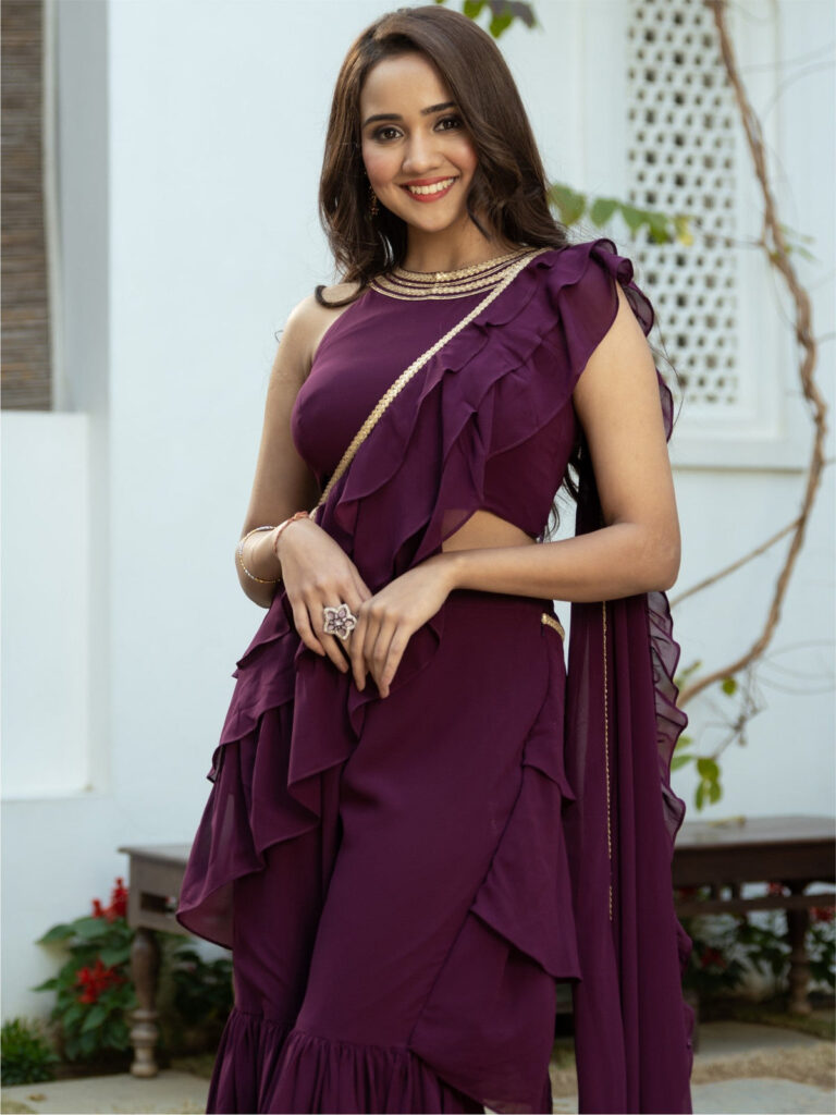 Designer Ethnic Wear Labels You Need in Your Wardrobe