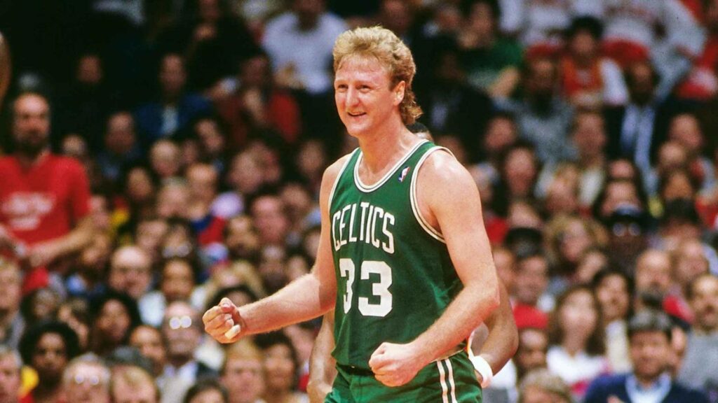 Larry Bird Net Worth: A Legacy of Basketball Greatness and Financial Success