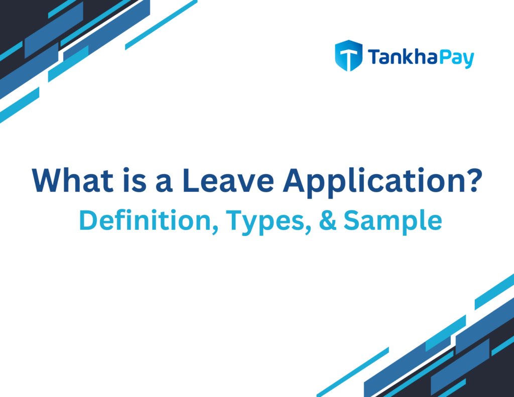 How to Write a Leave Application to Boss: Polite & Clear Examples