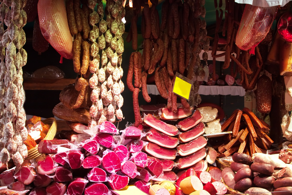 Meat Substitutes Market Size, Share, growth, 2032