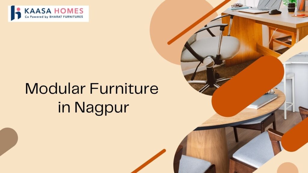 Explore the Components & Features of Modular Furniture