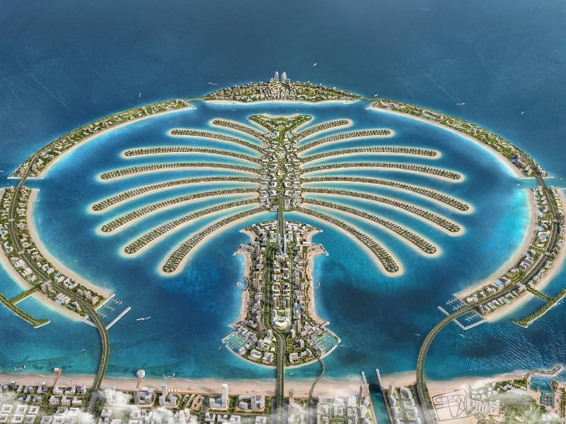 Palm Jumeirah Villas vs. Apartments: Which One is Right for You?