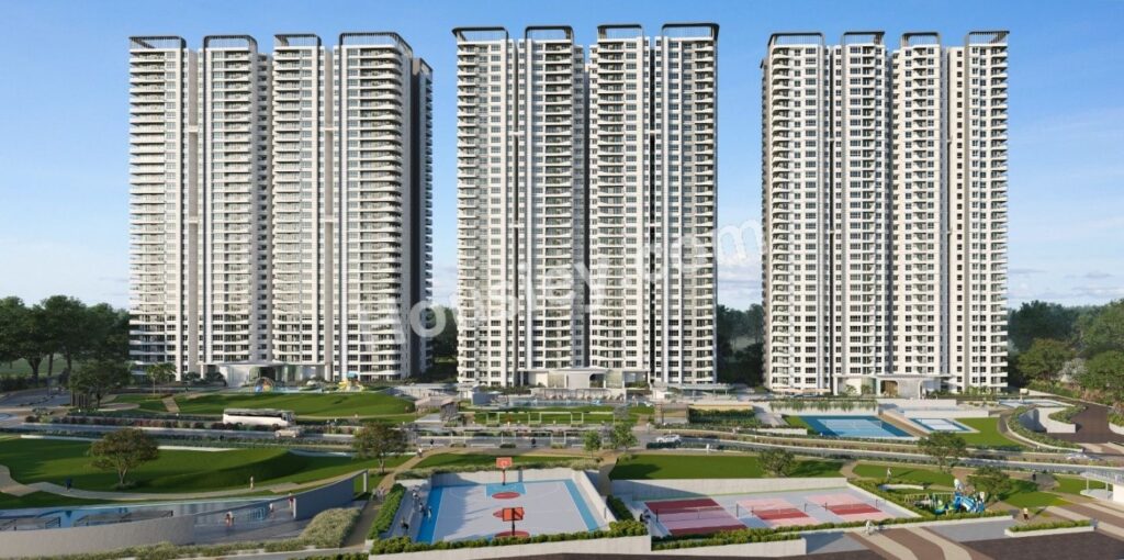Nambiar District 25 Sarjapur: Your Address to Elevated Living in Bangalore’s Tech Corridor
