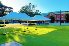 Create Memorable Events with Premium Marquee Hire in Melbourne