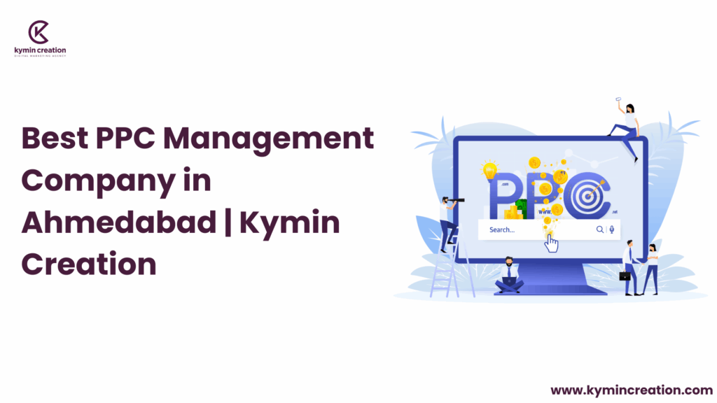 Maximize Your ROI with the Best PPC Marketing Agency in Ahmedabad