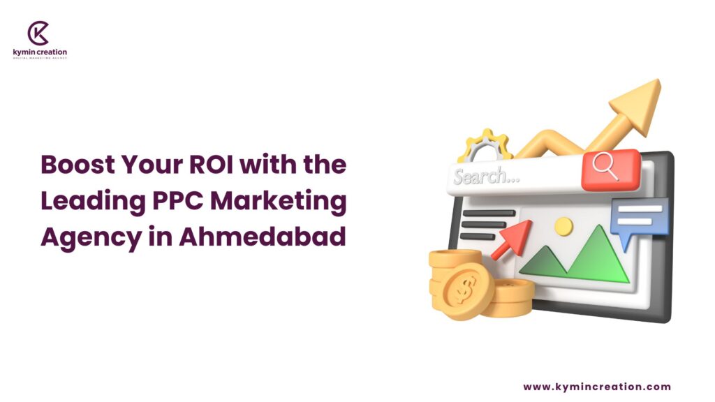 Explore Top PPC Marketing Agency Services to Boost Your Online Ads