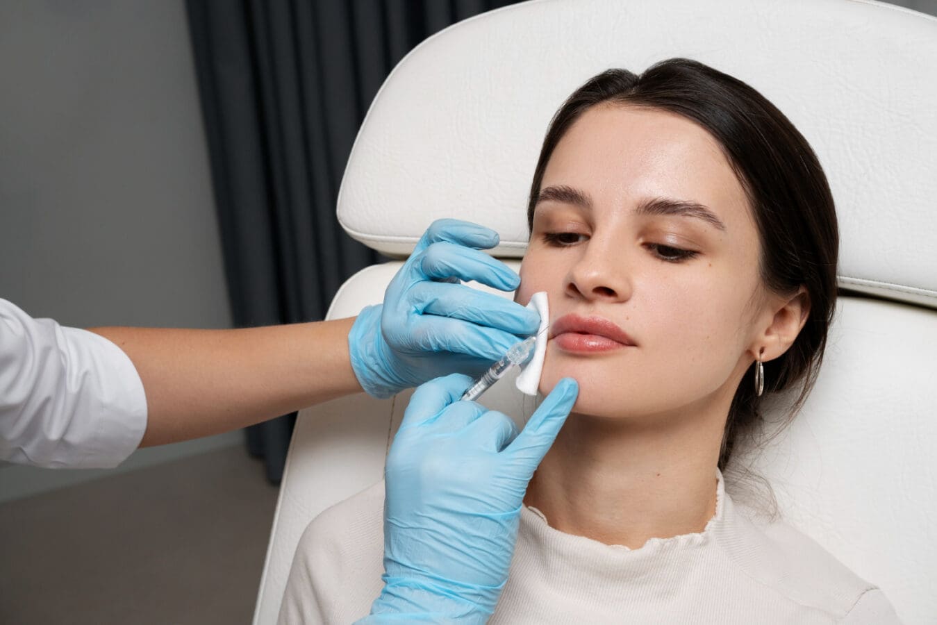 Permanent Skin Whitening Injection Price in Dubai
