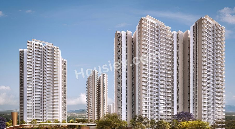 Prestige Southern Star Bannerghatta: Your Gateway to Elevated Urban Living in Bangalore