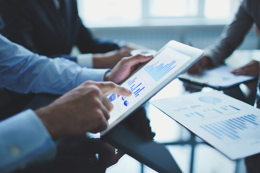 How Private Equity Firms Use Investment Insights