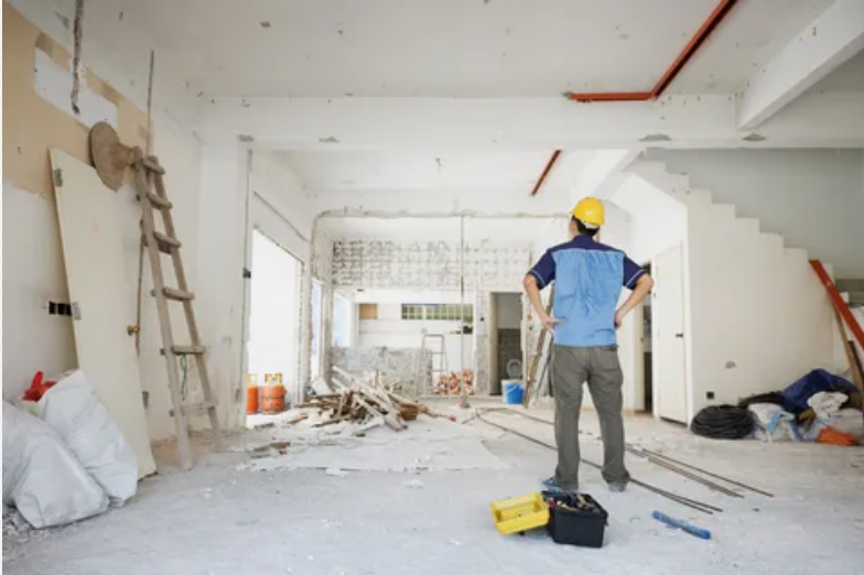E. Arias & Co.: Transforming Spaces with Expert Renovation Services