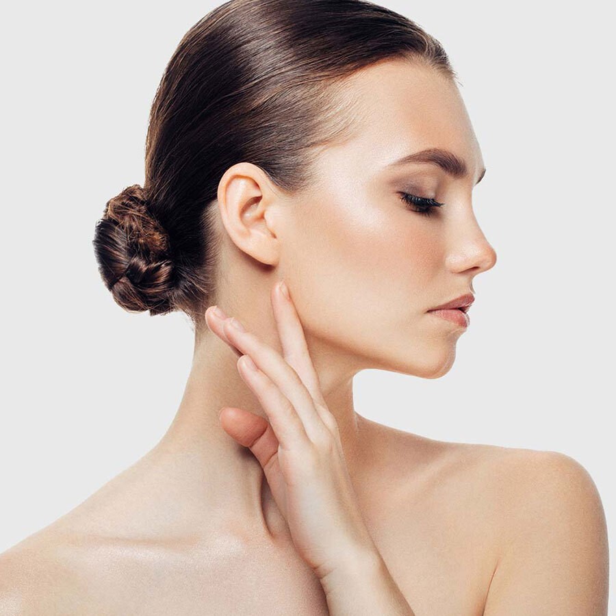 Nose Reshaping: Finding the Right Proportions