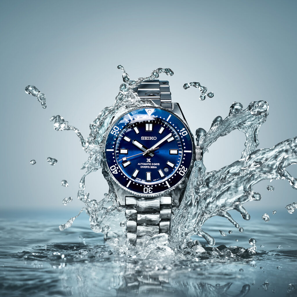 Seiko Watches A Legacy of Innovation Craftsmanship and Precision