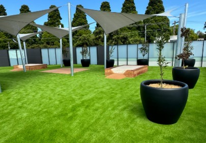 Why Synthetic Turf on the Sunshine Coast is the Ultimate Outdoor Upgrade