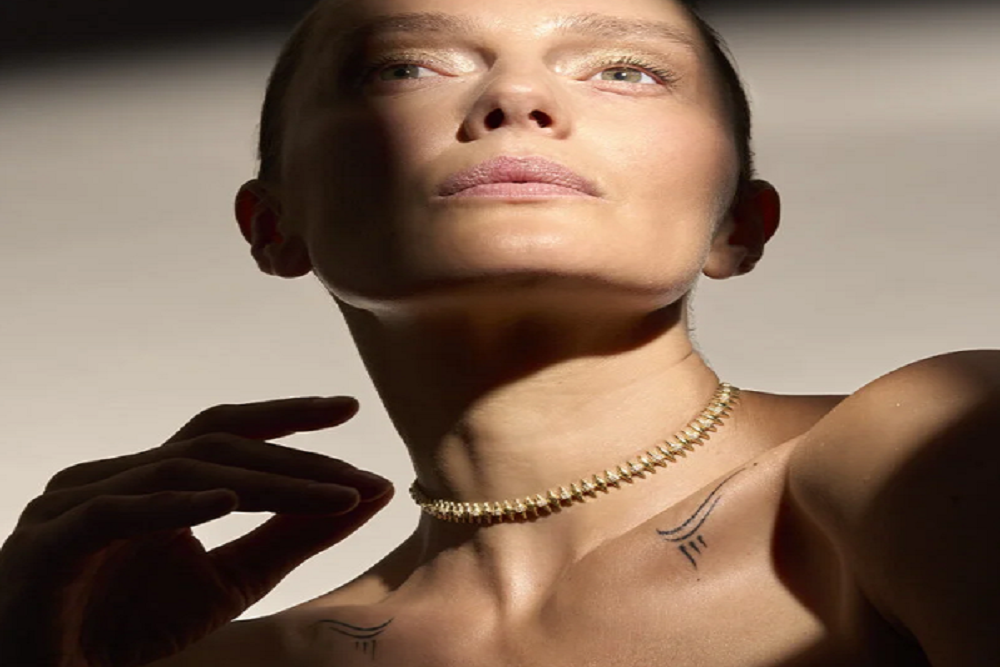 Élégance intemporelle : découvrez le collier femme parfait pour chaque style