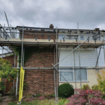 SAC Scaffolding Ltd – Your Trusted Scaffolding Specialists in Chelmsford & Colchester