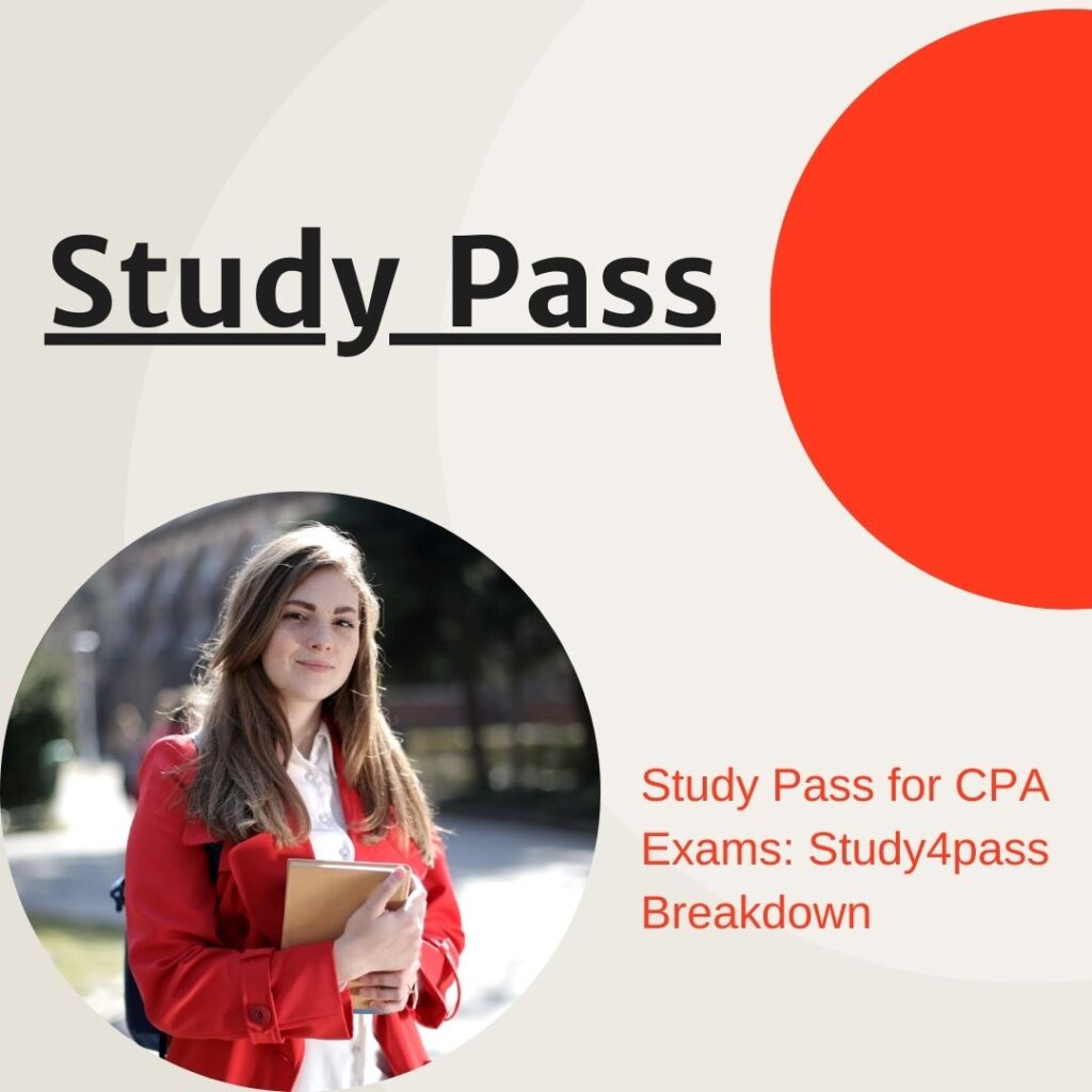 Study4pass Checklist: Prepare for Your Study Pass Journey