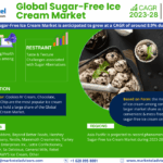 Sugar-Free Ice Cream Industry Growth Trends and Competitive Analysis 2028