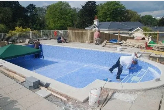 “Swimming Pool Remodeling | All in One Remodeling”