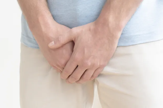 Tailored Enhancement Solutions for Men