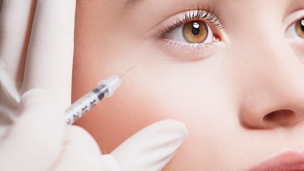 The Ultimate Solution for Tired Eyes Under Eye Fillers
