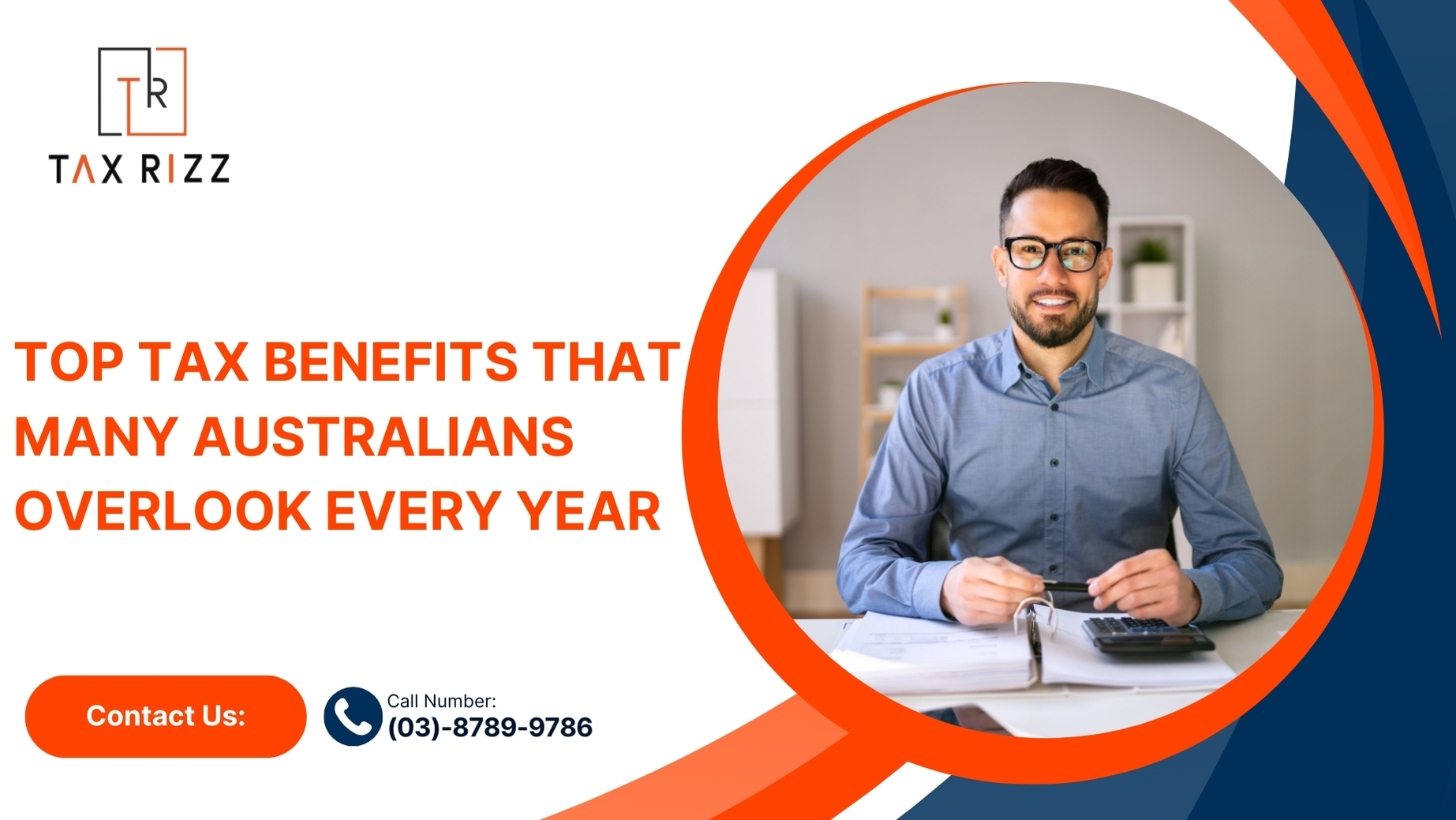 Top Tax Benefits That Many Australians Overlook Every Year