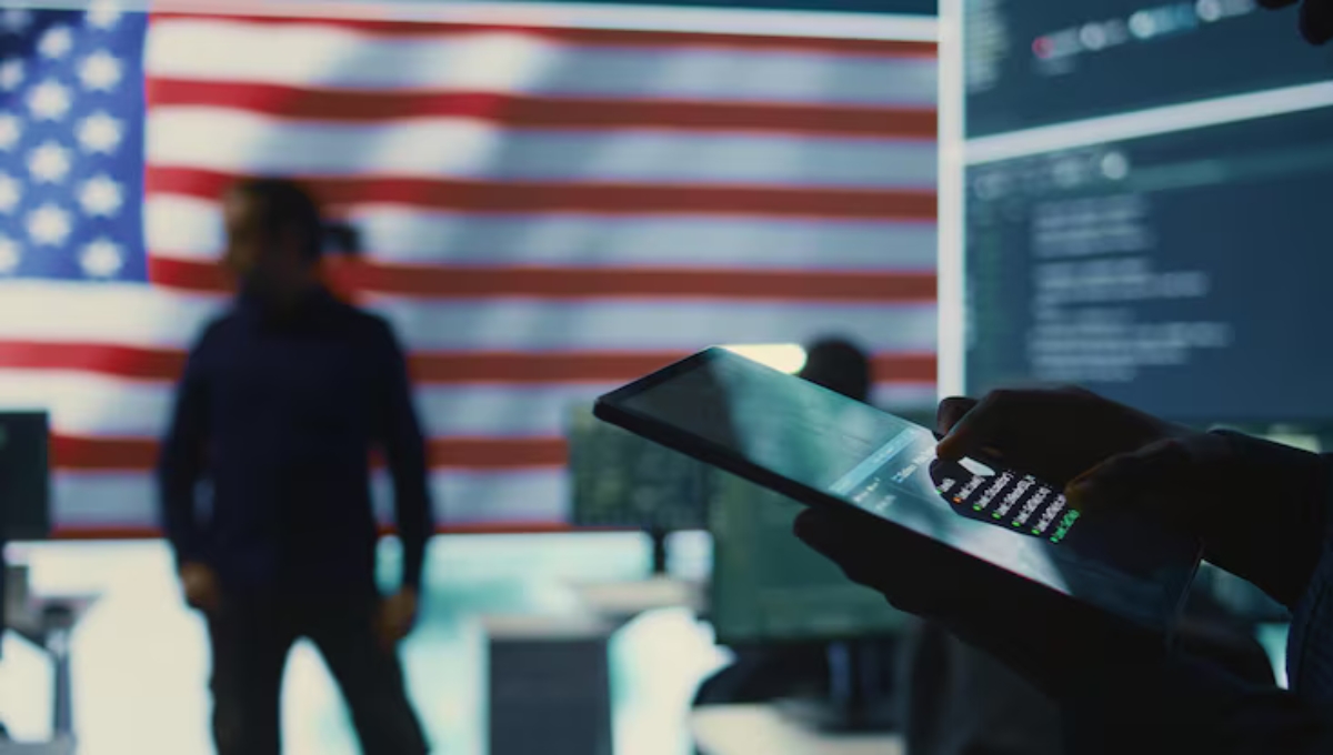 Why USA VPS Hosting is the Perfect Solution for Your Business