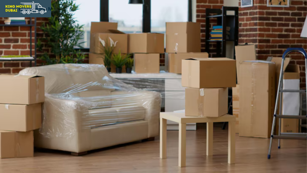 Essential Packing Materials for Moving: Tips from Professional Packers and Movers