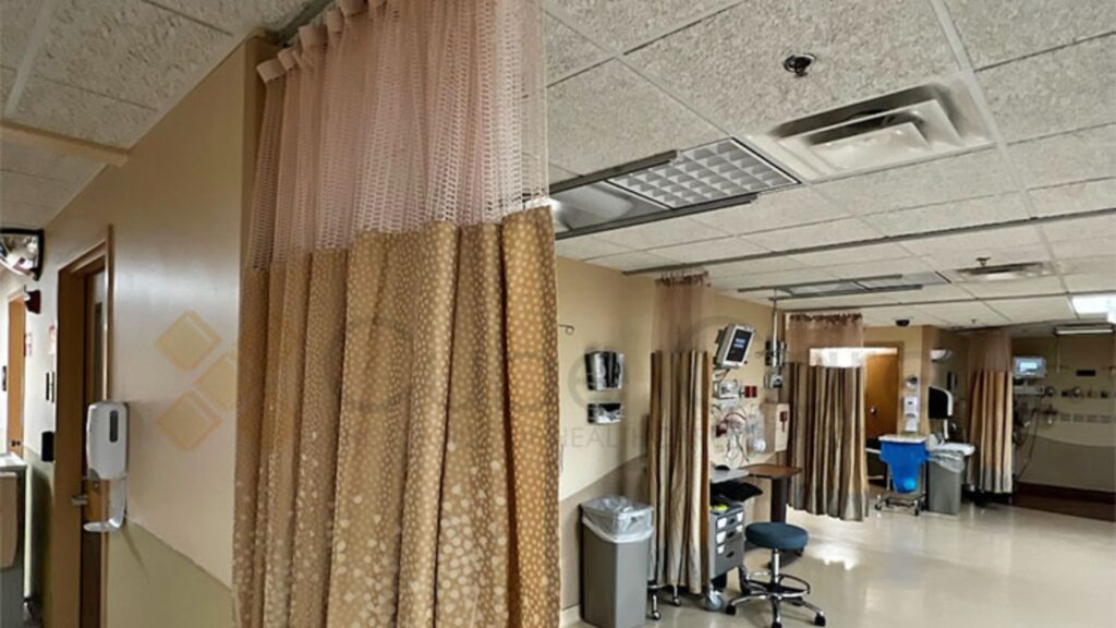 Why Healthcare Privacy Are Curtains a Must-Have for Medical Facilities?