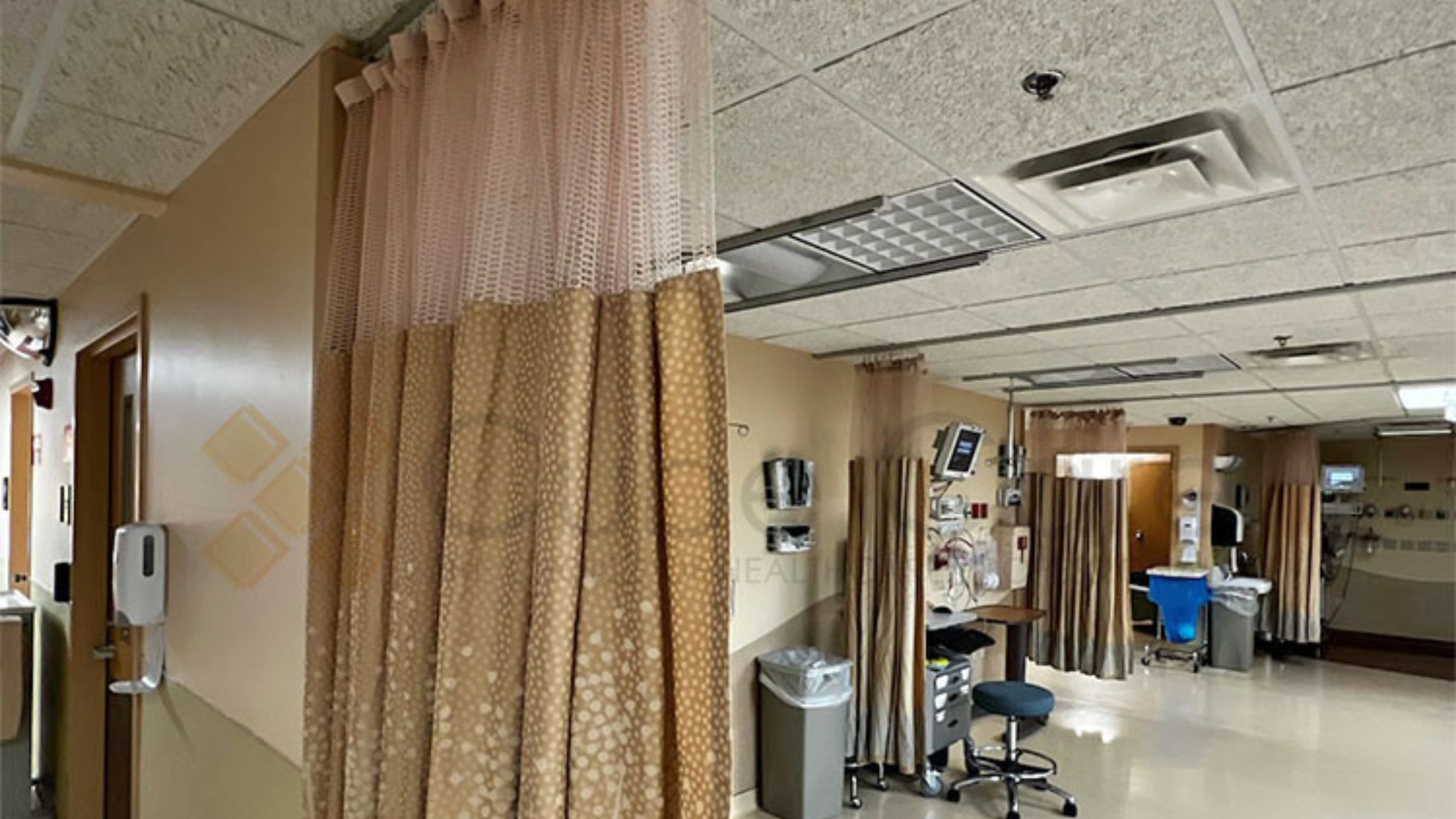 Why Healthcare Privacy Are Curtains a Must-Have for Medical Facilities?
