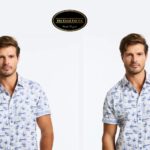How to Spot Real Robert Graham Shirts in Boston Stores
