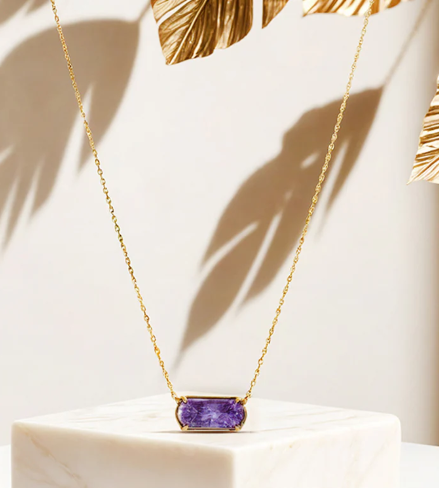 Pendant Necklace: A Timeless Expression of Elegance and Individuality