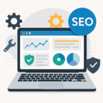 The Crucial Role of Website Maintenance Services in Enhancing SEO and Business Performance