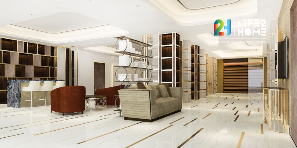 Latest Design Trends Interior Designers in Punawale Recommend for 2025