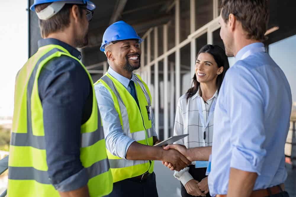 What Separates Reliable General Contractors From The Rest?