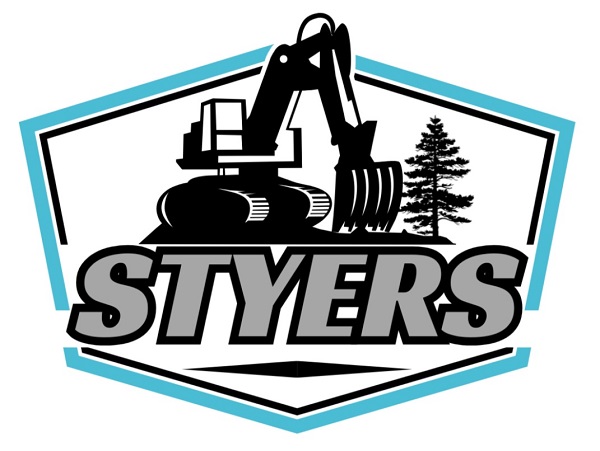 New PostStyers Land Clearing and Site Work