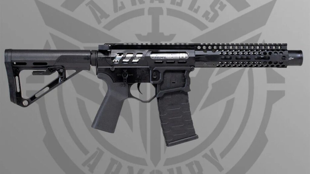 Why Gel Blaster Guns Are Becoming So Popular