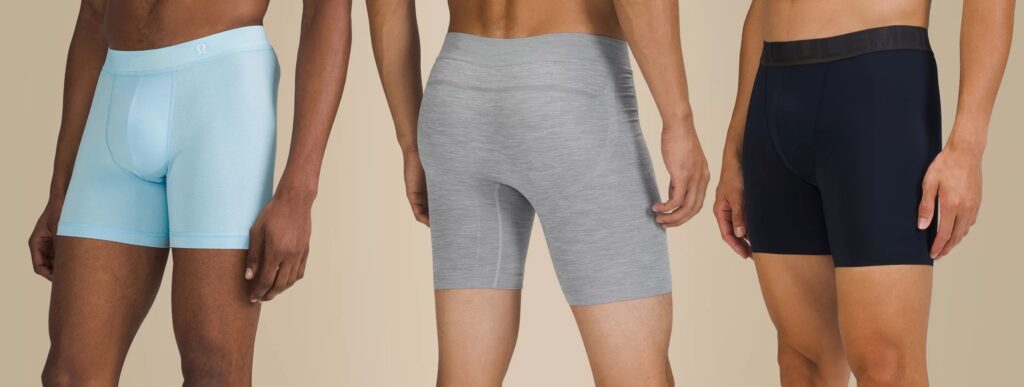 The Evolution of Men’s Boxers: From Classic Comfort to Modern Style Trends