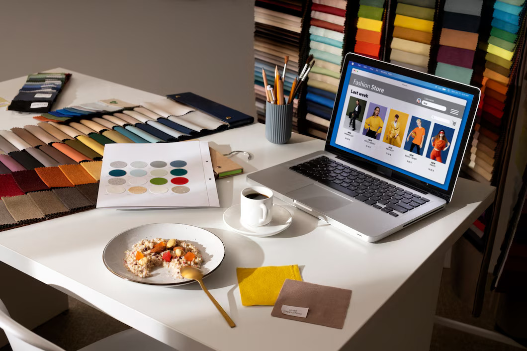 Web Design Services | Web Design India | Sathya Technosoft